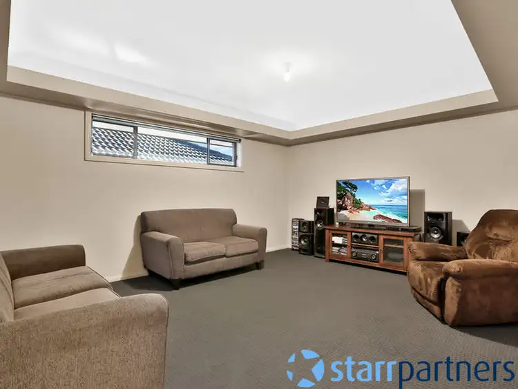 Third view of Homely house listing, 31 O'Donnell Street, Gregory Hills NSW 2557
