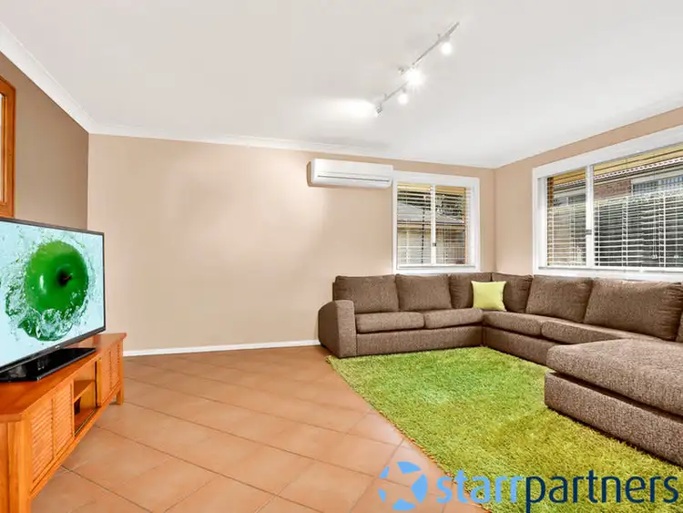 Second view of Homely house listing, 2 Dianella Place, Mount Annan NSW 2567