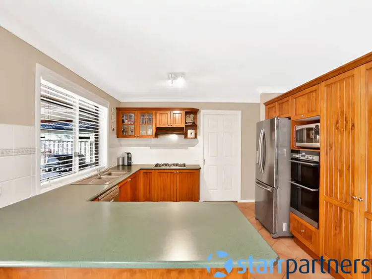 Fourth view of Homely house listing, 2 Dianella Place, Mount Annan NSW 2567