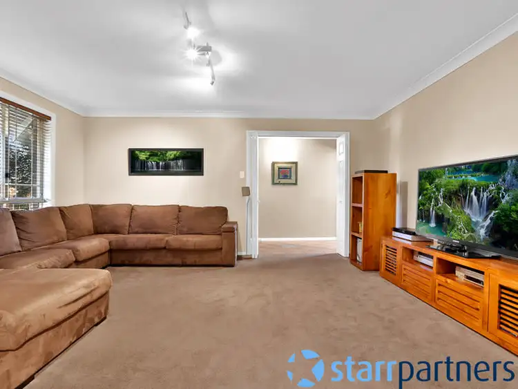Fifth view of Homely house listing, 2 Dianella Place, Mount Annan NSW 2567