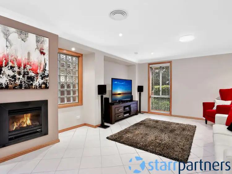 Third view of Homely house listing, 32 Tallow Wood Avenue, Narellan Vale NSW 2567