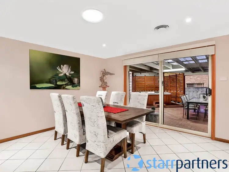 Fourth view of Homely house listing, 32 Tallow Wood Avenue, Narellan Vale NSW 2567