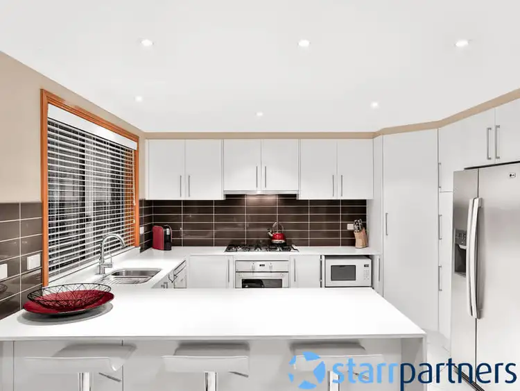 Fifth view of Homely house listing, 32 Tallow Wood Avenue, Narellan Vale NSW 2567