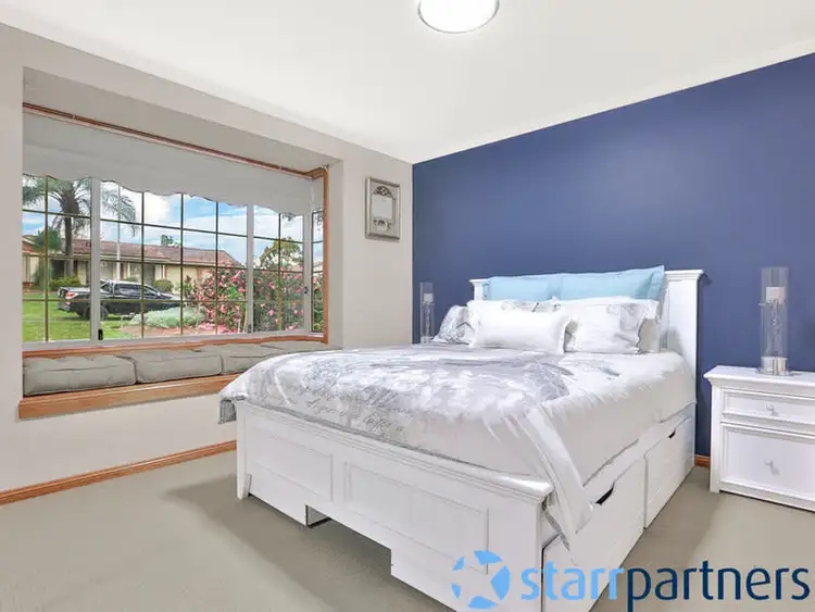 Sixth view of Homely house listing, 32 Tallow Wood Avenue, Narellan Vale NSW 2567