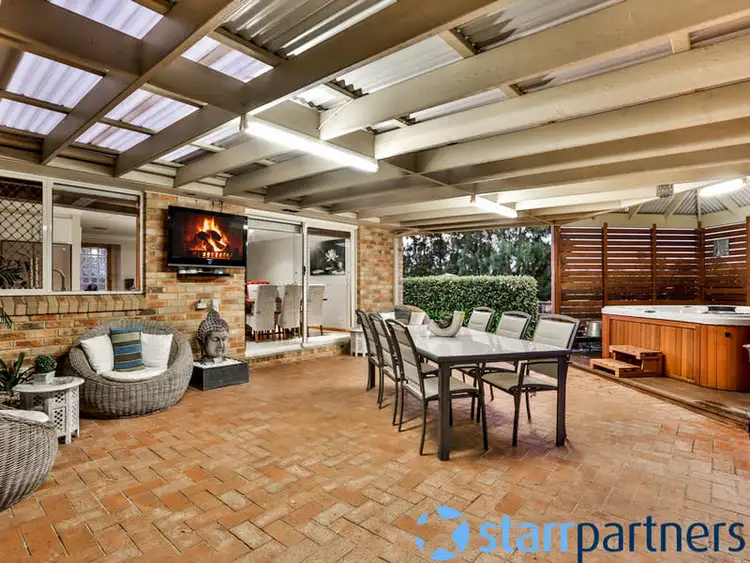 Seventh view of Homely house listing, 32 Tallow Wood Avenue, Narellan Vale NSW 2567