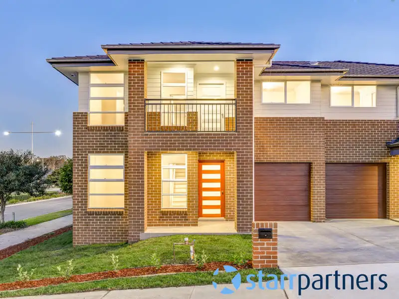 Main view of Homely house listing, 1/16 The Horsley Circuit, Oran Park NSW 2570