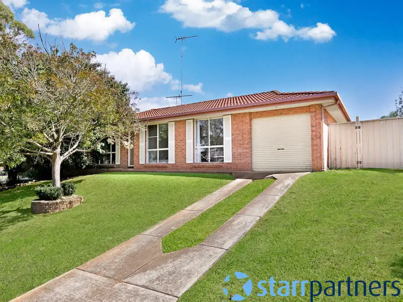 Main view of Homely house listing, 3 Bates Close, Elderslie NSW 2570