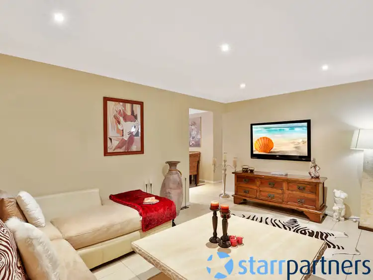 Second view of Homely house listing, 3 Bates Close, Elderslie NSW 2570