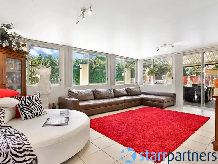 Fourth view of Homely house listing, 3 Bates Close, Elderslie NSW 2570