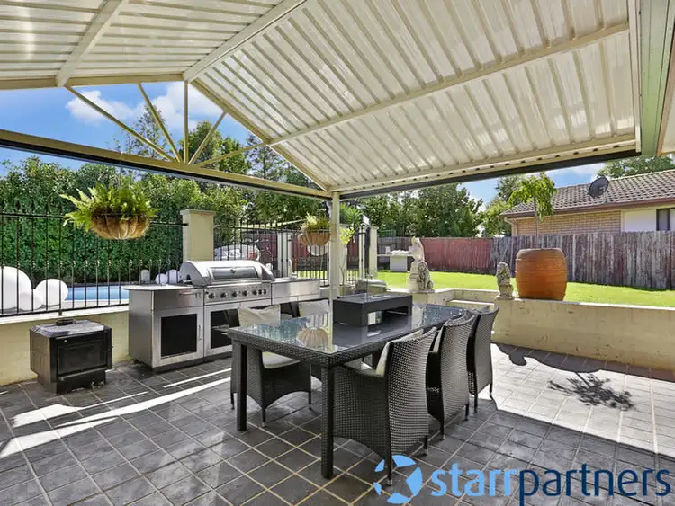 Fifth view of Homely house listing, 3 Bates Close, Elderslie NSW 2570