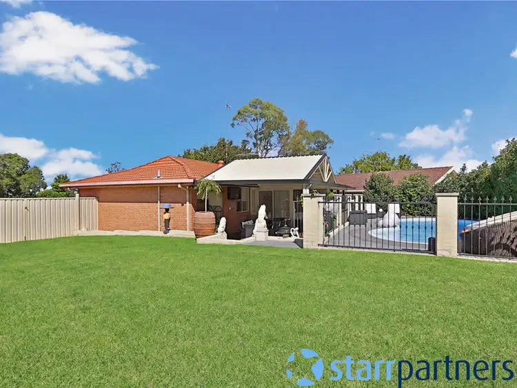 Seventh view of Homely house listing, 3 Bates Close, Elderslie NSW 2570