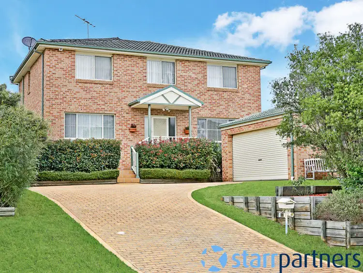 88 Downes Cres, Currans Hill NSW 2567