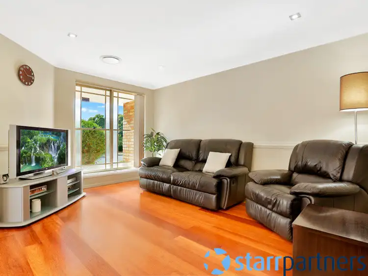 Second view of Homely house listing, 24 Charles Babbage Ave, Currans Hill NSW 2567
