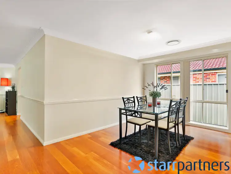 Third view of Homely house listing, 24 Charles Babbage Ave, Currans Hill NSW 2567
