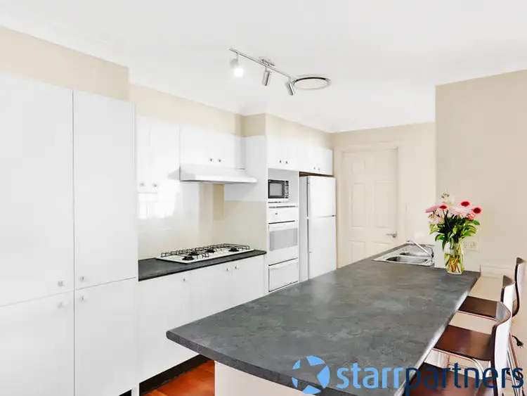 Fourth view of Homely house listing, 24 Charles Babbage Ave, Currans Hill NSW 2567