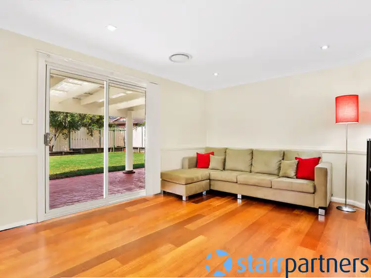 Fifth view of Homely house listing, 24 Charles Babbage Ave, Currans Hill NSW 2567