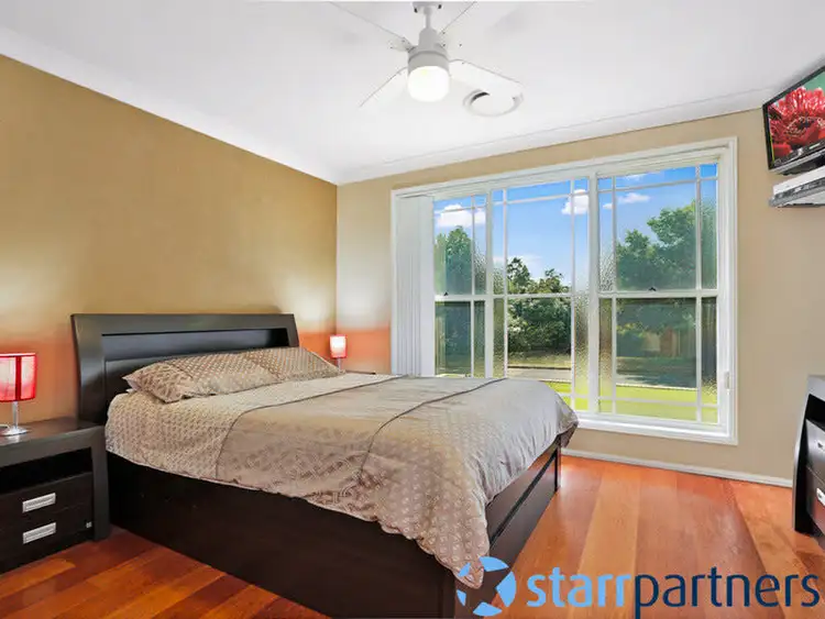 Sixth view of Homely house listing, 24 Charles Babbage Ave, Currans Hill NSW 2567