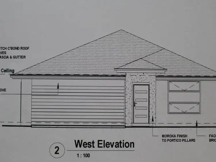 Lot 4369 Buckingham Loop, Oran Park NSW 2570