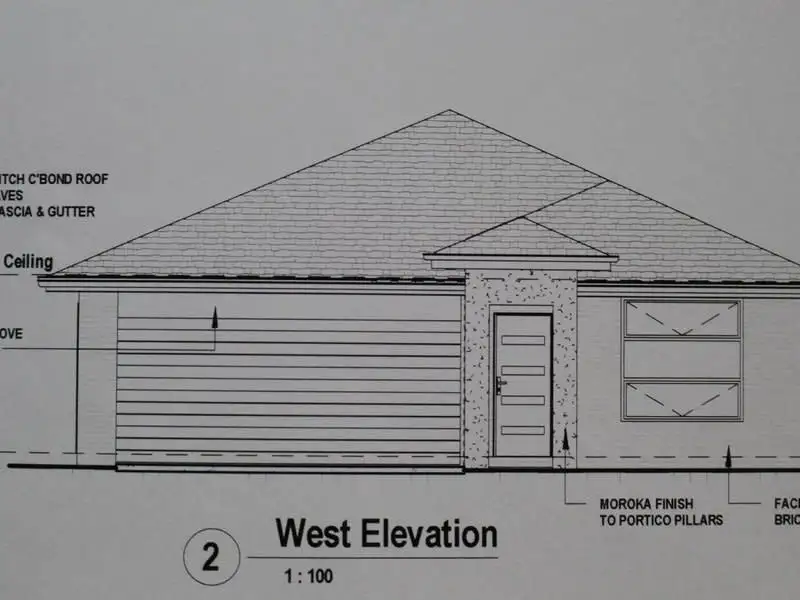 Main view of Homely house listing, Lot 4369 Buckingham Loop, Oran Park NSW 2570