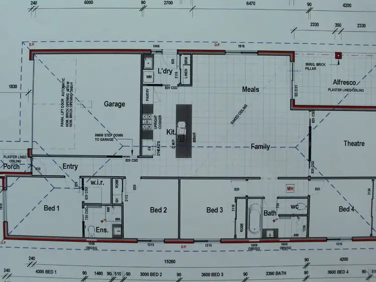 Seventh view of Homely house listing, Lot 4369 Buckingham Loop, Oran Park NSW 2570