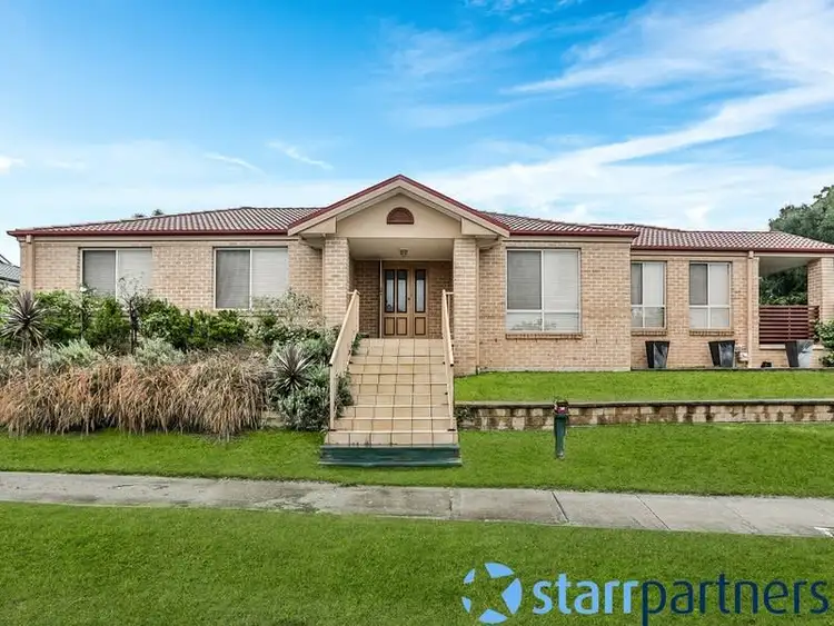 2 Parkside Court, Currans Hill NSW 2567