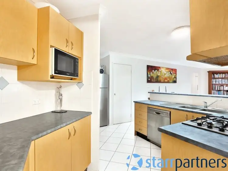Fourth view of Homely house listing, 67 Kokoda Circuit, Mount Annan NSW 2567