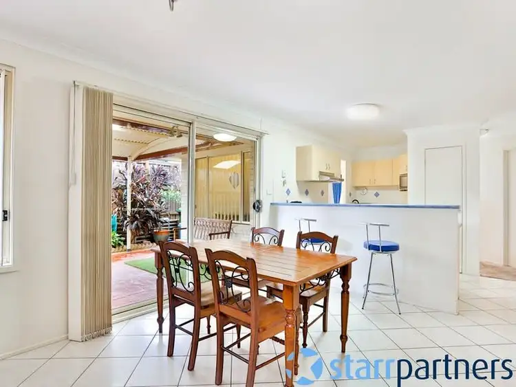Fifth view of Homely house listing, 67 Kokoda Circuit, Mount Annan NSW 2567
