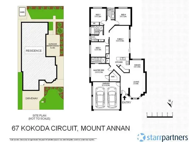 Seventh view of Homely house listing, 67 Kokoda Circuit, Mount Annan NSW 2567