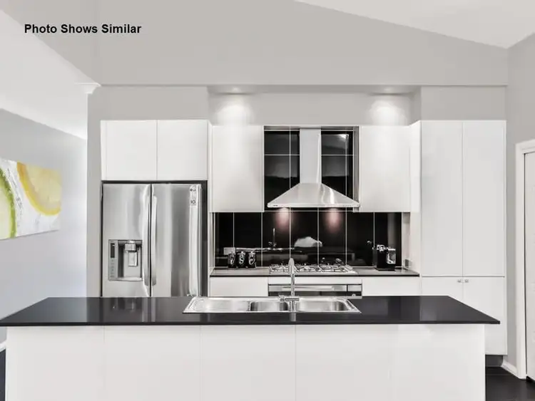 Sixth view of Homely house listing, Lot 4601 Franklin Grove, Oran Park NSW 2570