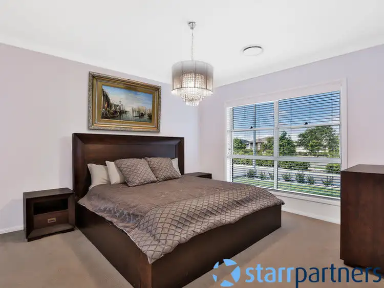 Sixth view of Homely house listing, 16 Lombardi Circuit, Oran Park NSW 2570