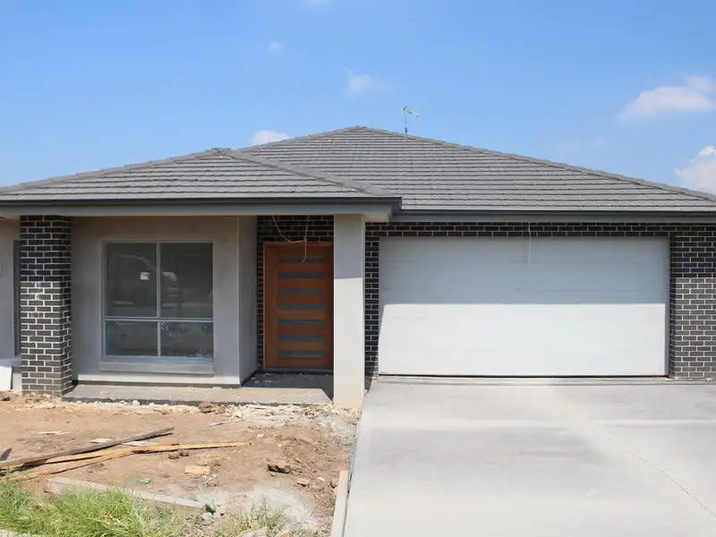 Main view of Homely house listing, 16 Dutton Street, Spring Farm NSW 2570
