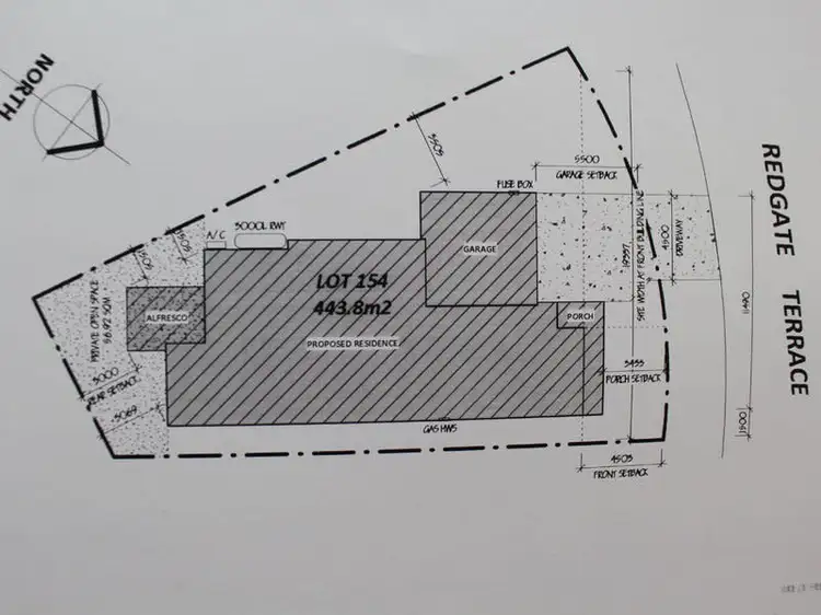 Second view of Homely house listing, Lot 154 Redgate Tce, Cobbitty NSW 2570
