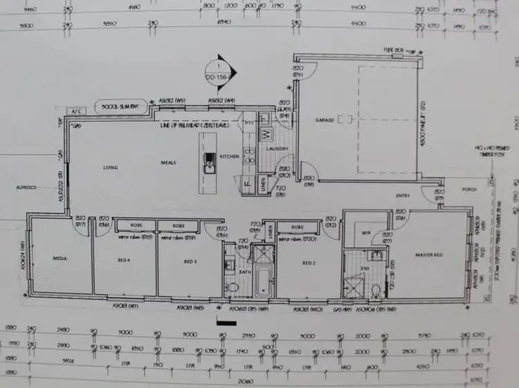 Third view of Homely house listing, Lot 154 Redgate Tce, Cobbitty NSW 2570