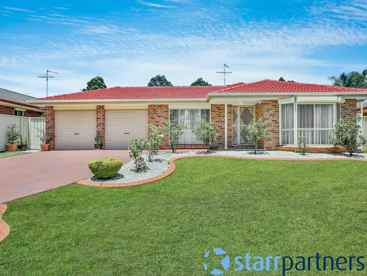 32 Currans Hill Drive, Currans Hill NSW 2567