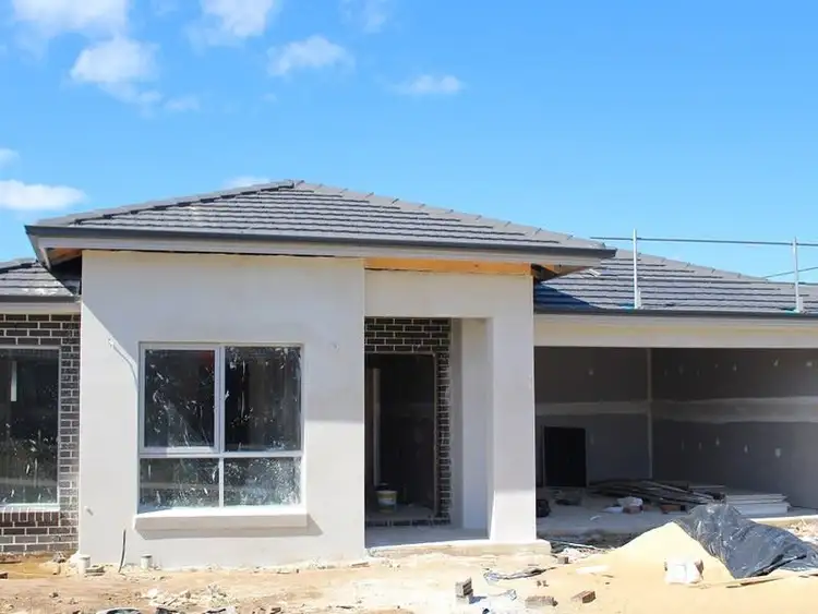 Main view of Homely house listing, 12 Dutton Street, Spring Farm NSW 2570