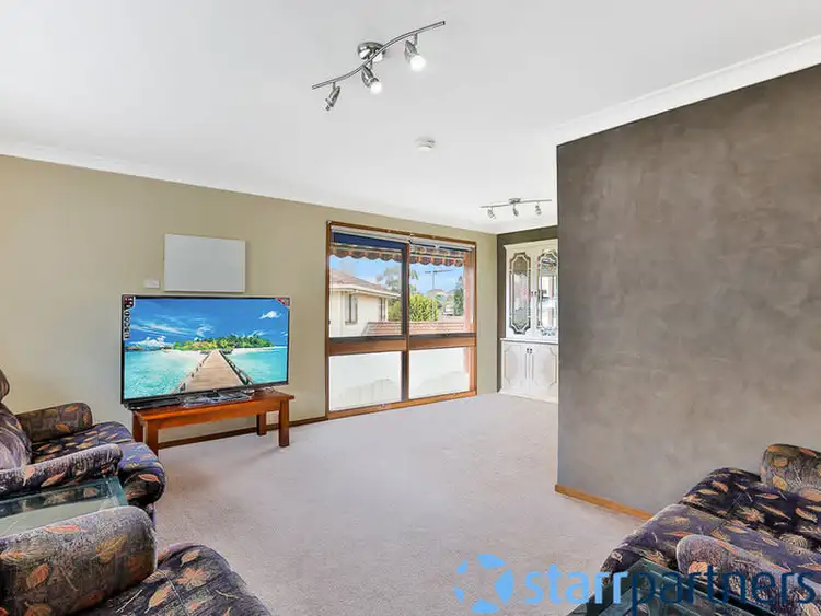 Second view of Homely house listing, 2 Kenge Place, Ambarvale NSW 2560