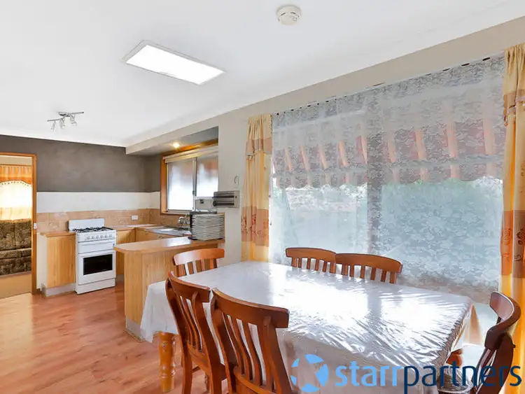 Third view of Homely house listing, 2 Kenge Place, Ambarvale NSW 2560