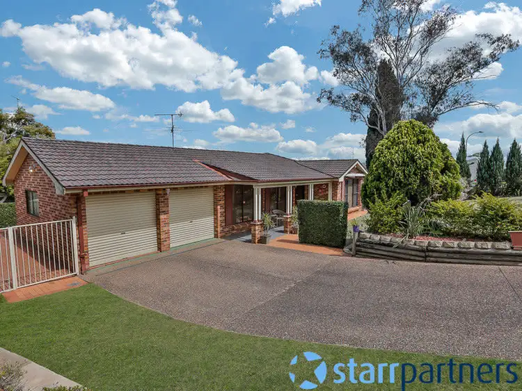 19 Hynes Place, Elderslie NSW 2570