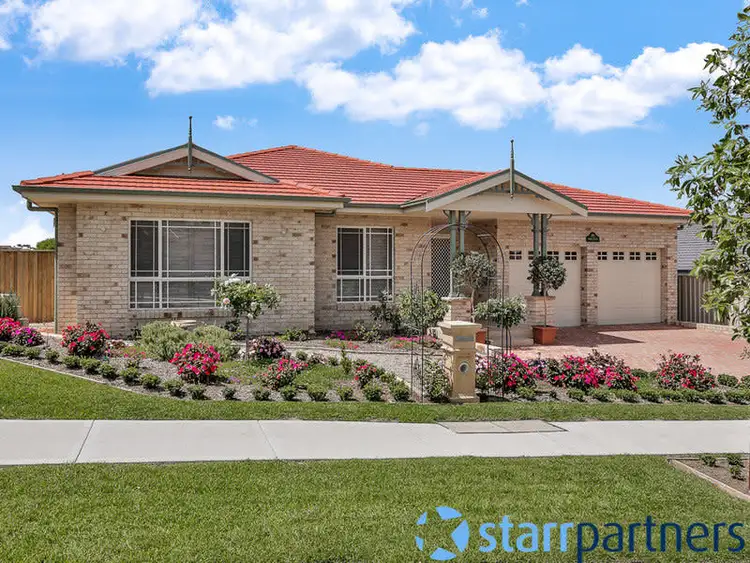 20 Moyengully Ave, Mount Annan NSW 2567