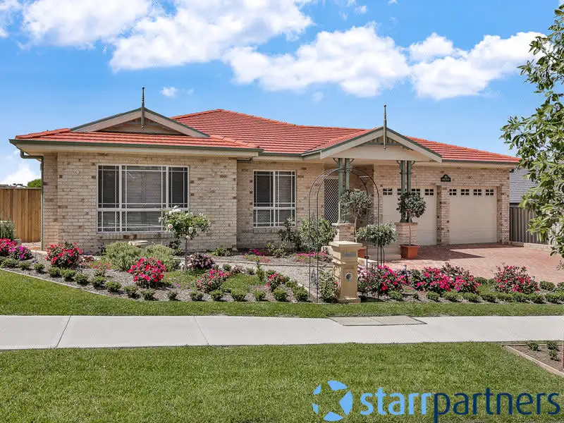 Main view of Homely house listing, 20 Moyengully Ave, Mount Annan NSW 2567