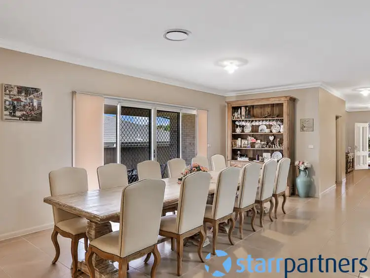 Fifth view of Homely house listing, 20 Moyengully Ave, Mount Annan NSW 2567