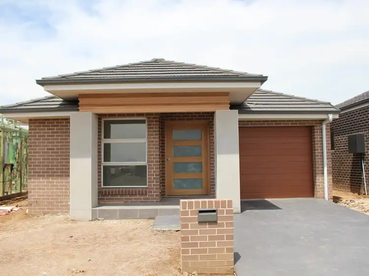 Main view of Homely house listing, Lot 4244 Rosella Circuit, Gregory Hills NSW 2557