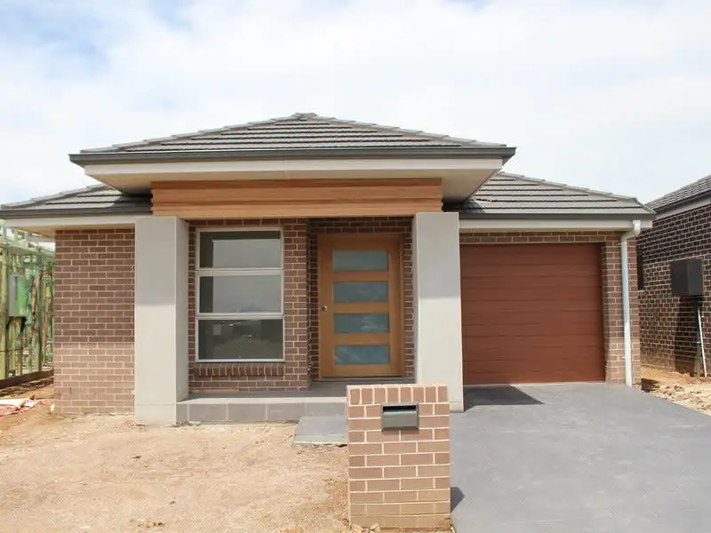 Main view of Homely house listing, Lot 4244 Rosella Circuit, Gregory Hills NSW 2557