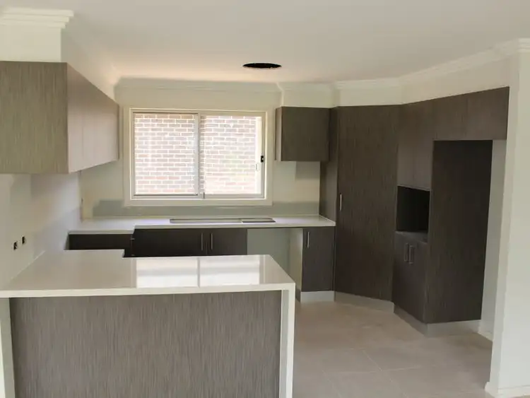 Second view of Homely house listing, Lot 4244 Rosella Circuit, Gregory Hills NSW 2557