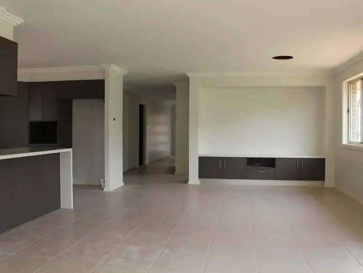 Third view of Homely house listing, Lot 4244 Rosella Circuit, Gregory Hills NSW 2557