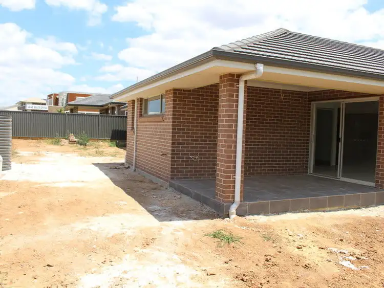 Fourth view of Homely house listing, Lot 4244 Rosella Circuit, Gregory Hills NSW 2557