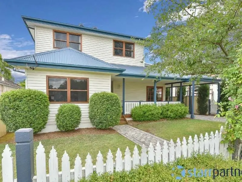 Main view of Homely house listing, 6 Church St, Elderslie NSW 2570