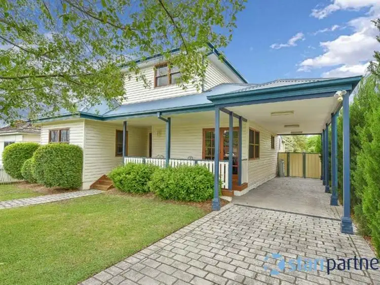 Second view of Homely house listing, 6 Church St, Elderslie NSW 2570
