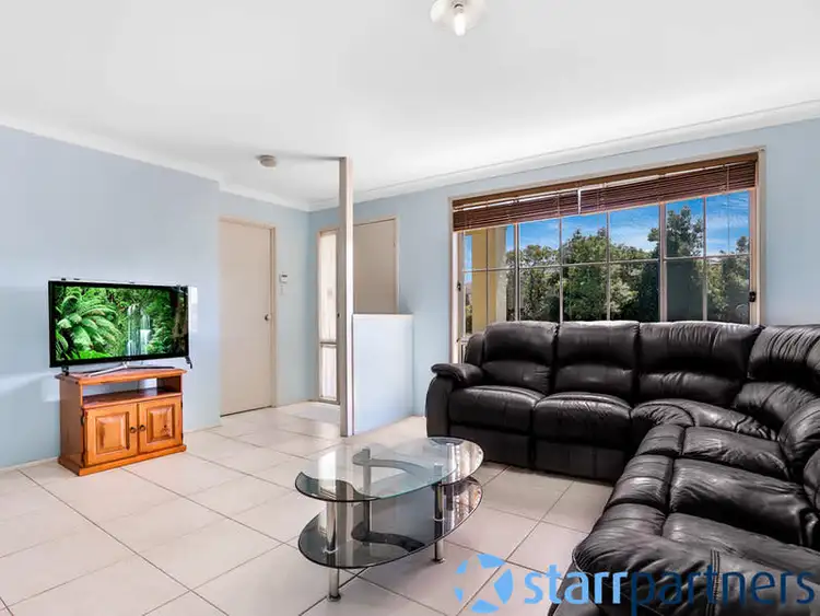 Second view of Homely house listing, 29 McLaughlin Circuit, Bradbury NSW 2560