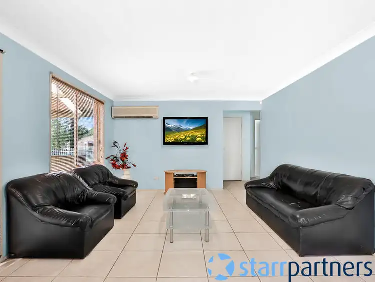 Third view of Homely house listing, 29 McLaughlin Circuit, Bradbury NSW 2560